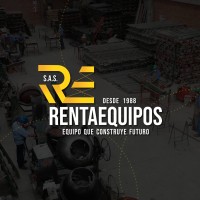 RENTAEQUIPOS SAS - Armenia logo - Similar company to Higielectronix S.A.S.