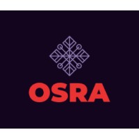 OSRA holding logo - Similar company to Net'Sarrif (S.A.R.L)