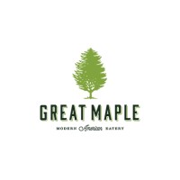 Great Maple Restaurants logo - Similar company to Sight Unseen