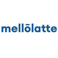 Mellolatte logo - Similar company to Acte Quatre