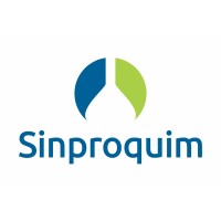 Sinproquim logo - Similar company to Ibrinc - Instituto Brasileiro De Resposta A Incidentes Cibernéticos