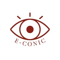 E-conic logo - Similar company to Lad Tech