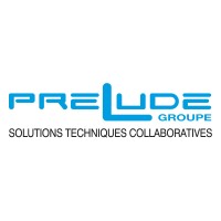 PRELUDE GROUPE logo - Similar company to Alpine Access Gie