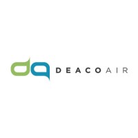 Deaco Air logo - Similar company to Construgama