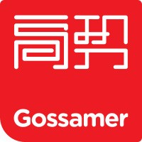Gossamer logo - Similar company to Bam Landscape