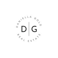 Daniella Gold Real Estate logo - Similar company to Andrew Ipekian Real Estate Group