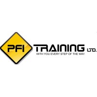 PFI Training Ltd logo - Similar company to Mages Group