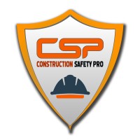 Construction Safety Prof logo - Similar company to Global Service & Construction