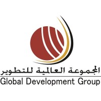 Global Development Group logo - Similar company to Al Hail Holding