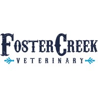 Foster Creek Veterinary Hospital LLC logo - Similar company to Gildea & Company