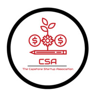 The Capstone Startup Association logo - Similar company to Nerife