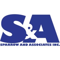 Sparrow & Associates Inc. logo - Similar company to Top Copy Communications