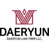 Daeryun Law Firm LLC. logo - Similar company to Poopee