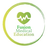 Fusion Medical Education Solutions logo - Similar company to Add Your Labs