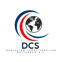 Dedicated Cargo Services Rotterdam B.V. logo - Similar company to Bf Global Group