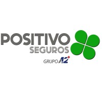 Positivo Seguros logo - Similar company to Cidade Conecta
