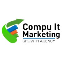 Compu it marketing digital logo - Similar company to Global Talent Rh