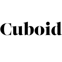 Cuboid logo - Similar company to Cuboid It Solutions
