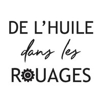 De l'huile dans les rouages logo - Similar company to Podcut