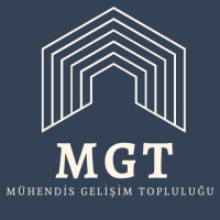 Mühendis Gelişim Topluluğu (MGT) logo - Similar company to Fırat Üniversitesi Teknoloji Ar-Ge Ve Girişimcilik Öğrenci Topluluğu