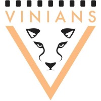 Vinians Production logo - Similar company to Marla Studios