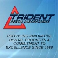 Trident Dental Labs logo - Similar company to West Coast Dental Labs