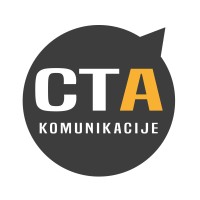 CTA komunikacije logo - Similar company to Inventa Full Service Marketing Company