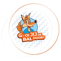 Gooi Jij De Bal Door?!