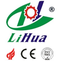 Lihua Technology(HK) Industrial Co., Limited. logo - Similar company to Lihua Direct, Co. Ltd.