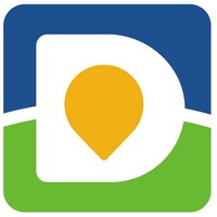 Destination IQ logo - Similar company to Travel Frame