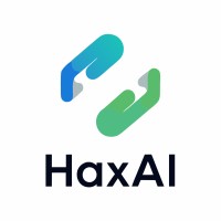 HaxAI logo - Similar company to Center Point Multi Solutions