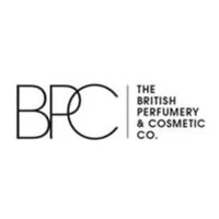 The British Perfumery and Cosmetics Company logo - Similar company to Jeyes
