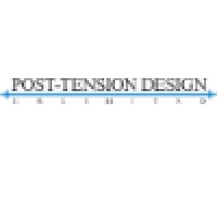 Post-Tension Design Unlimited, Inc. logo - Similar company to C-Post Co., Ltd.