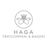 Haga Tårtcompani & Bageri AB logo - Similar company to Digital Portfolio Control (Dpc)