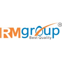 RM Group of Companies logo - Similar company to Rm Group