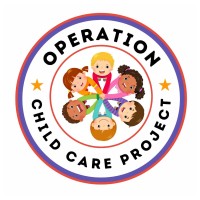 Operation Child Care Project logo - Similar company to Forever Warriors
