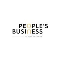 People's Business logo - Similar company to Thesource.Guide