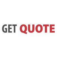 Get Quote logo - Similar company to Solid Code