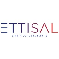 ETTISAL logo - Similar company to Link Tech It