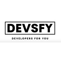 Devsfy logo - Similar company to Sellerdash - Powerful Daraz Product Hunting Tool