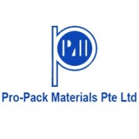 Pro-Pack Materials Pte Ltd logo - Similar company to Pt. Daihan Labtech