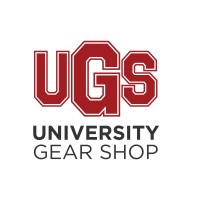 University Gear Shop logo - Similar company to Ecampus.Com