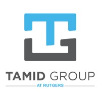 Tamid Group At Rutgers