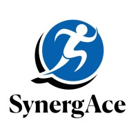 SynergAce logo - Similar company to Nlp Marin