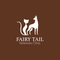Fairy Tail Vet Clinic logo - Similar company to Fairytail Pet Care