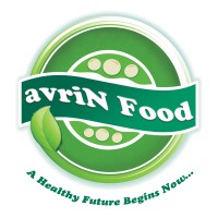 Avrin Food Products logo - Similar company to Girveda