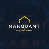 Marquant Exclusief Wonen logo - Similar company to Makelaar Benidorm