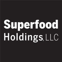 Superfood Holdings, LLC logo - Similar company to Life Equals / Balance The Superfood Shot