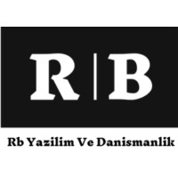 RB YAZILIM DANIŞMALIK logo - Similar company to Source Bilişim Hizmetleri