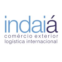Indaiá Logística Internacional logo - Similar company to 8Digital